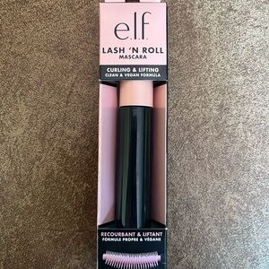 Elf mascara unused